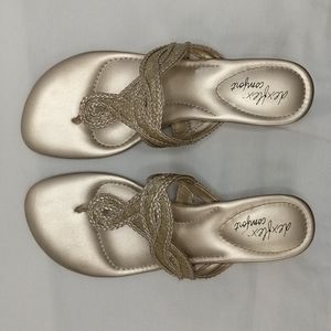 Dexflex Comfort Sandals